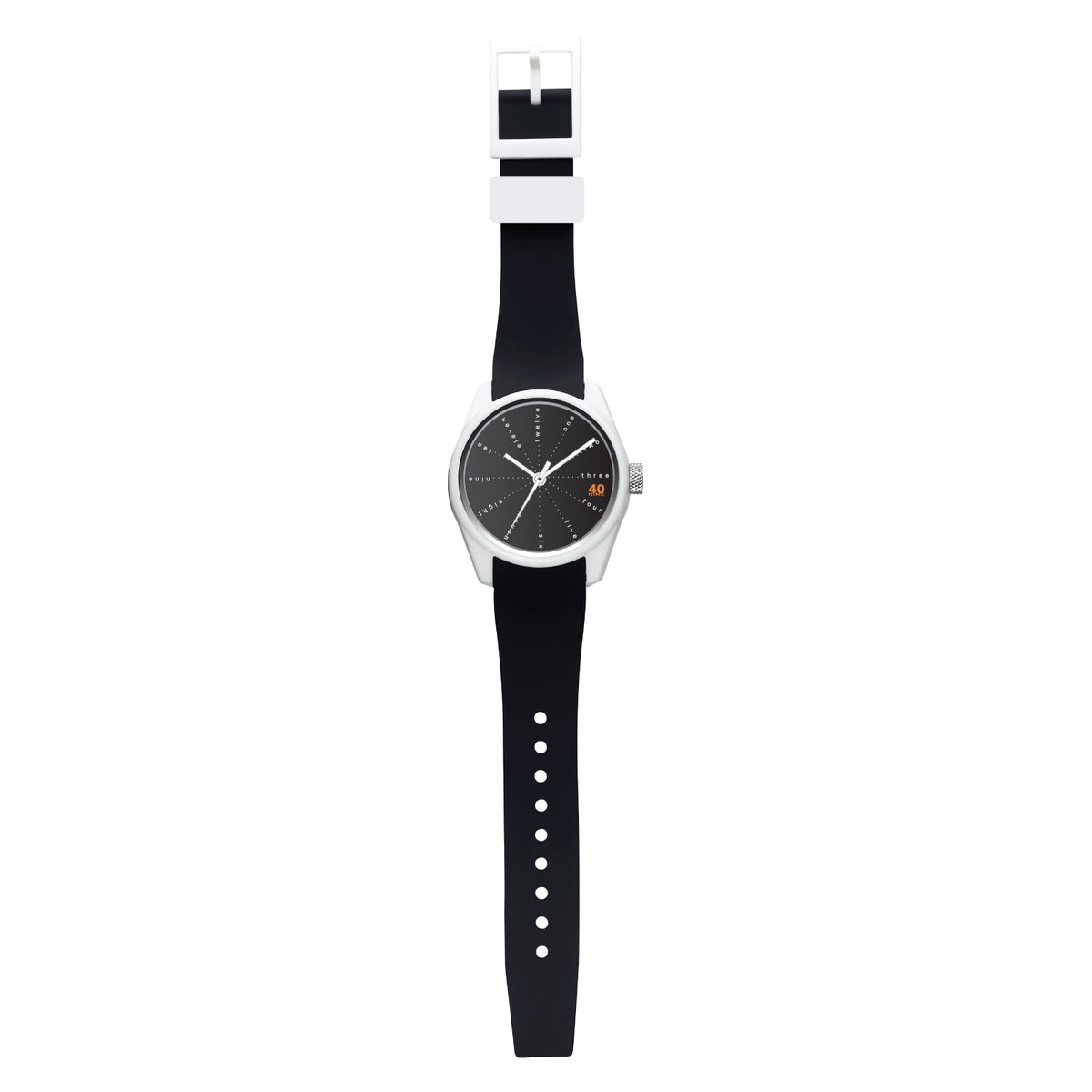 40N5.1M 40NINE TIME MACHINE Mens 43MM WATCH – 40nine-Watches