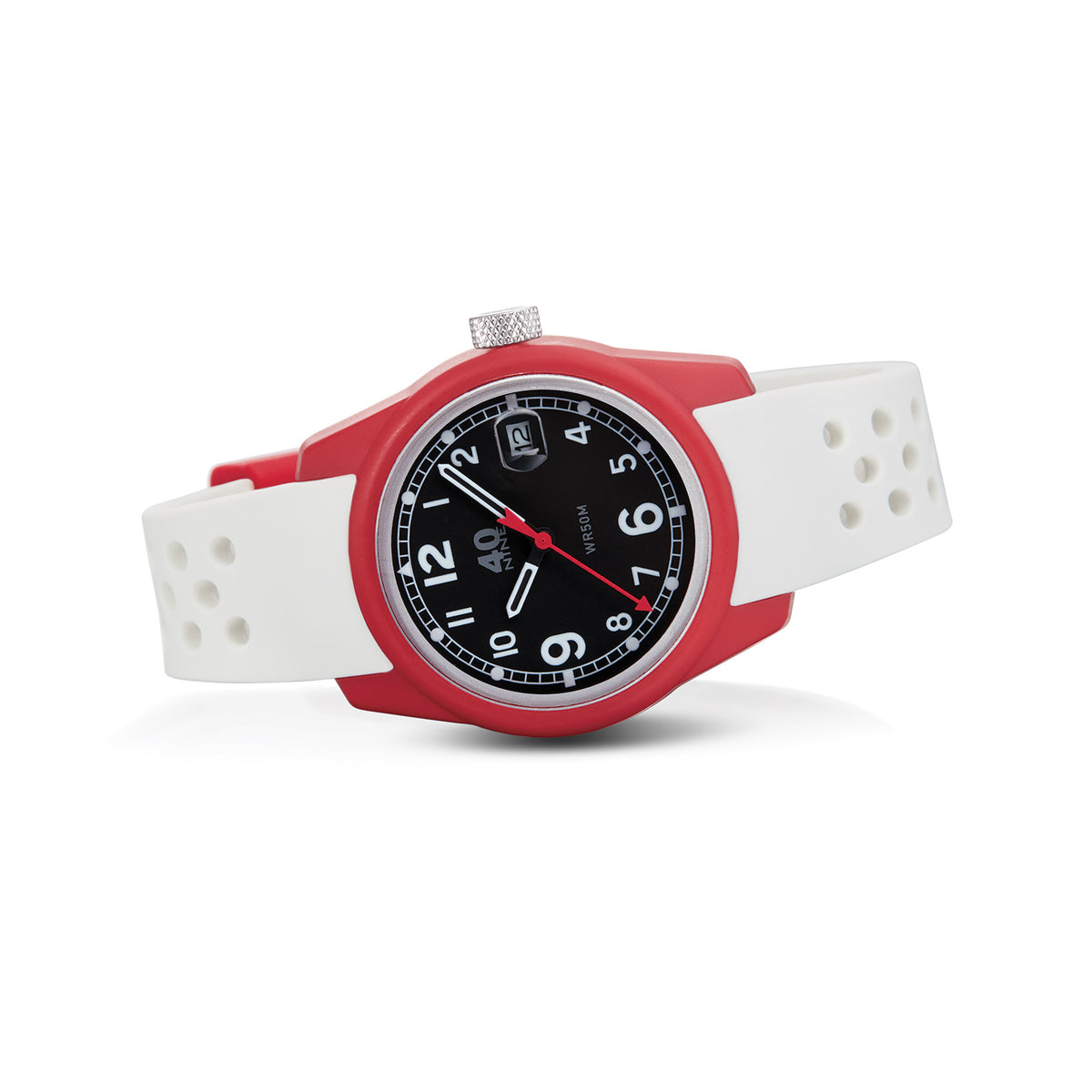 40N7.0LW Ladies 35MM SPARTAN Watch