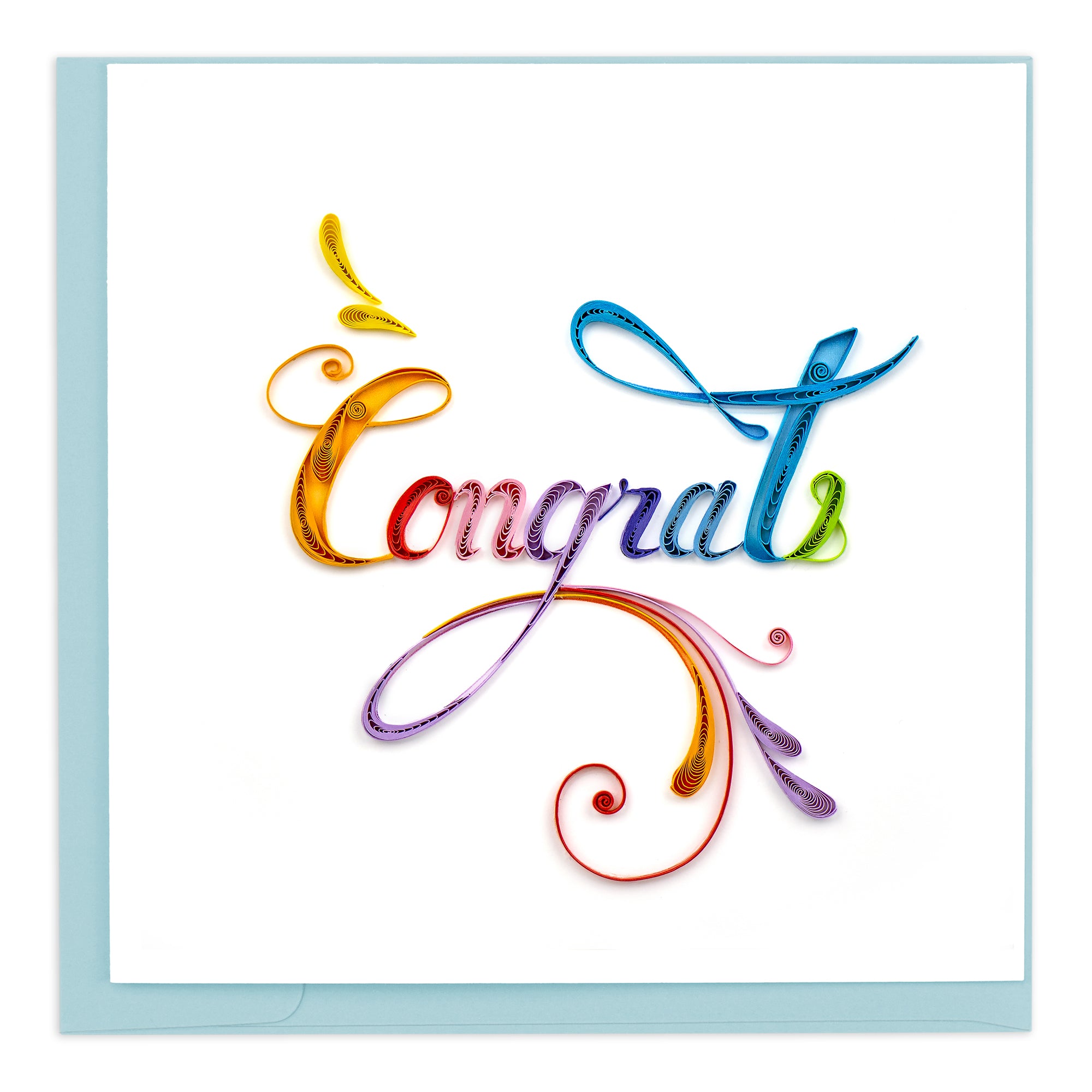 Congratulation Cards – 40nine-Watches