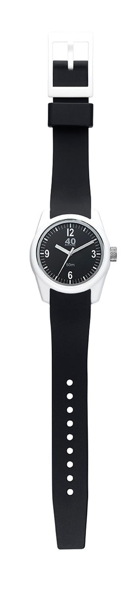 40N2.1L 40Nine BASIC 35mm Watch – 40nine-Watches