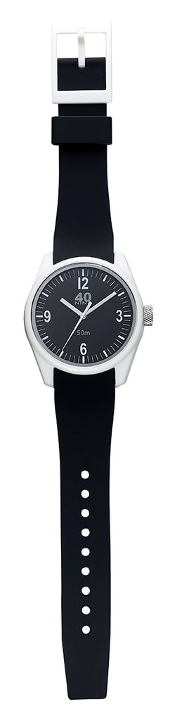 40N2.1M 40Nine BASIC 43mm Watch