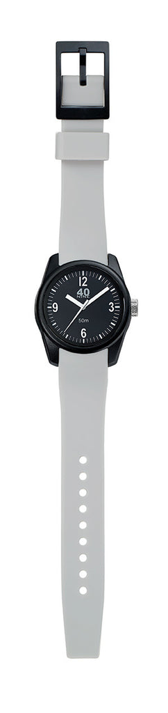 40N2.5L 40Nine BASIC 35mm Watch