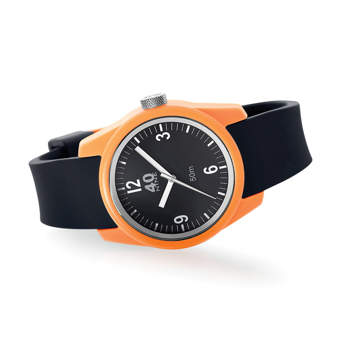 40N2.6L 40Nine BASIC Ladies 35mm Watch – 40nine-Watches