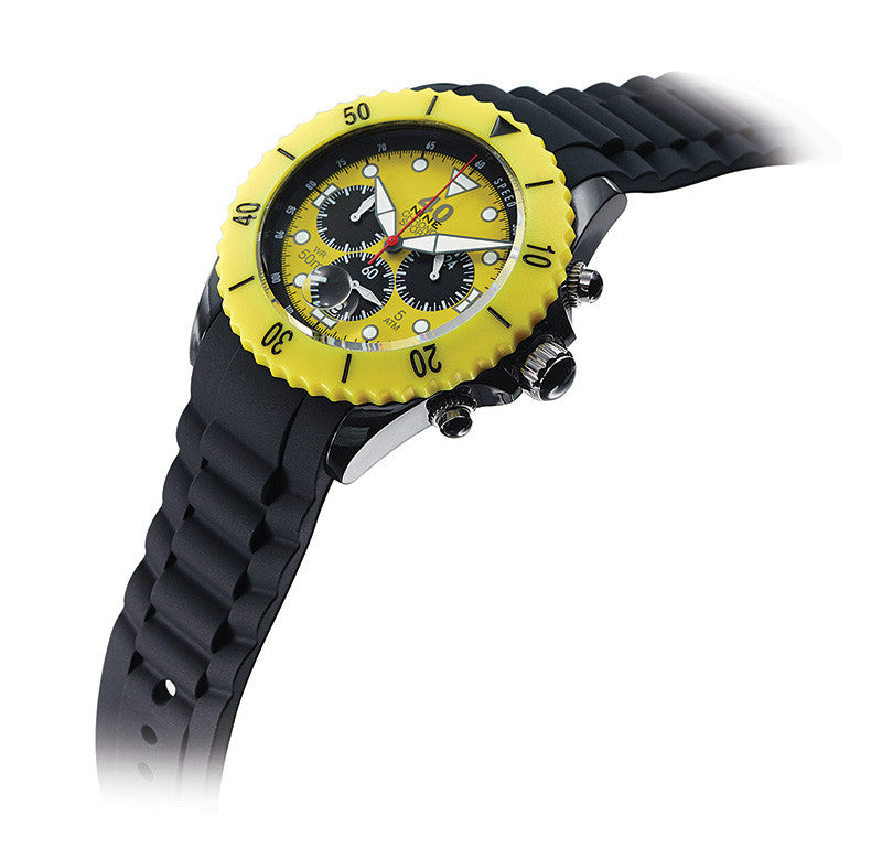 40Nine CHR5.1 45mm Chronograph Watch