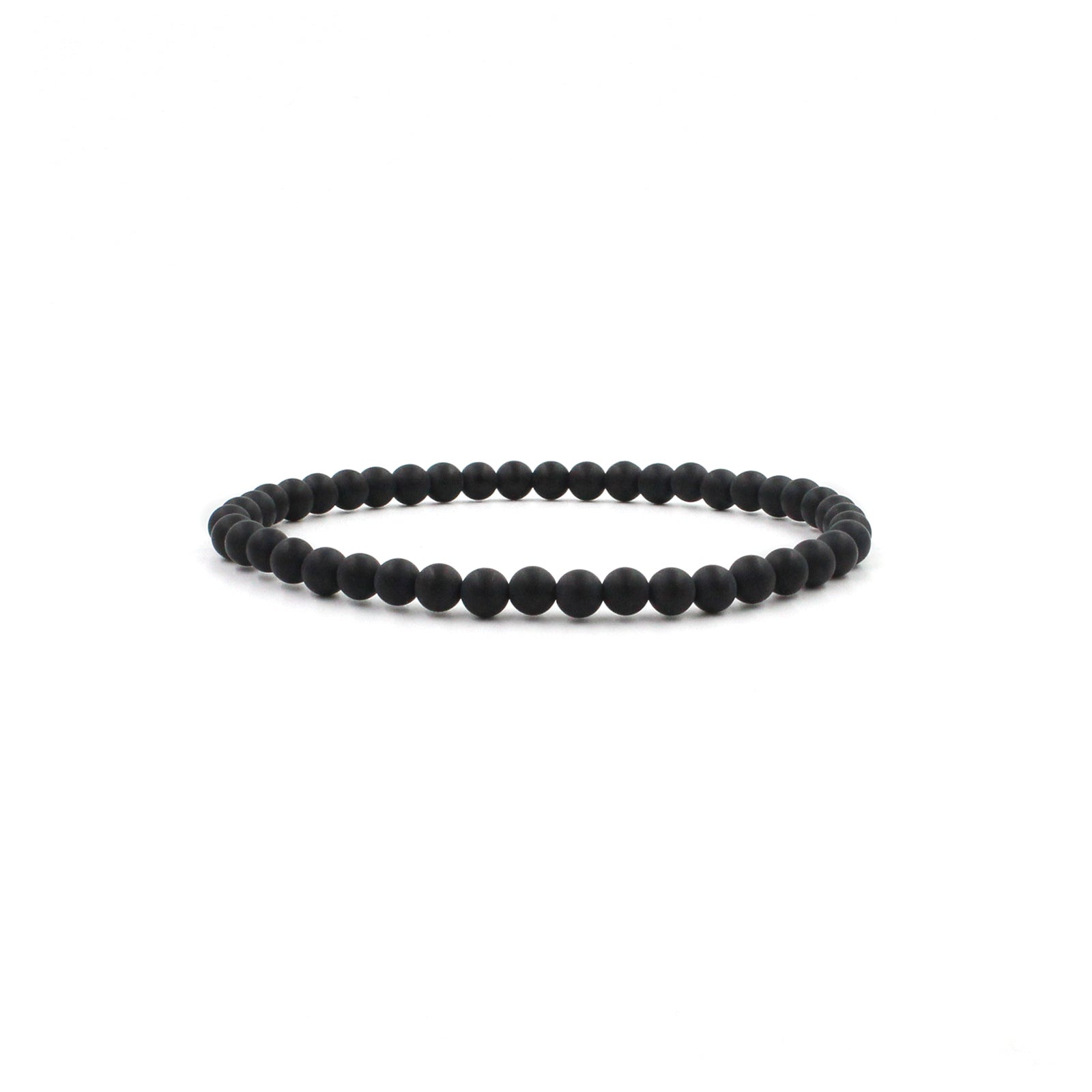 Buy Agate DZI Money Hook Bracelet Black Onyx Beads Bracelet Tibetan Amulet  for a Gift Online in India - Etsy