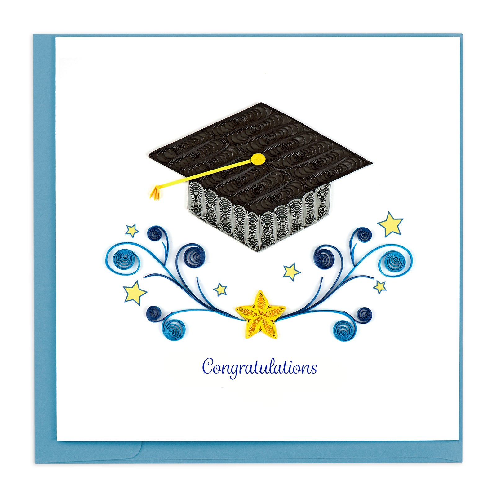 grad congrats card Graduation Card / Congratulations on your Graduation Card / Funny Graduation Card / Graduation Pun Card