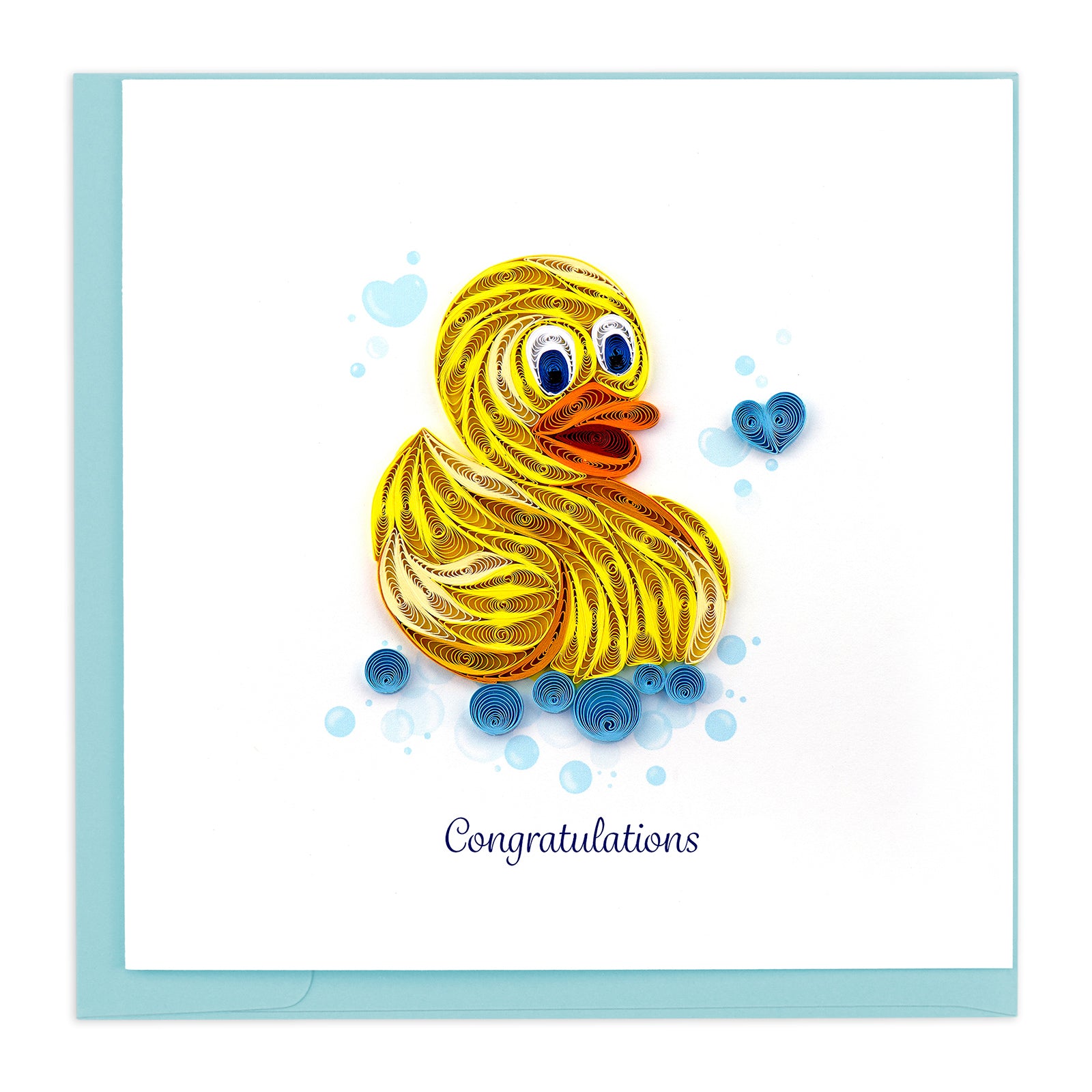 Congratulation Cards – 40nine-Watches